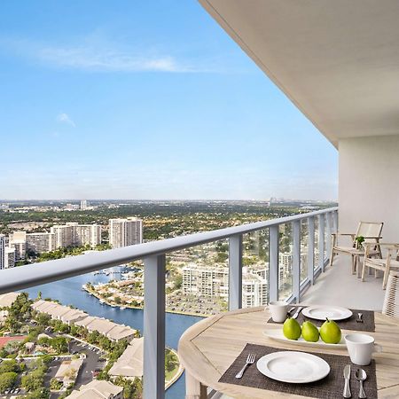 Hyde Beach House Hollywood Ngoại thất bức ảnh
