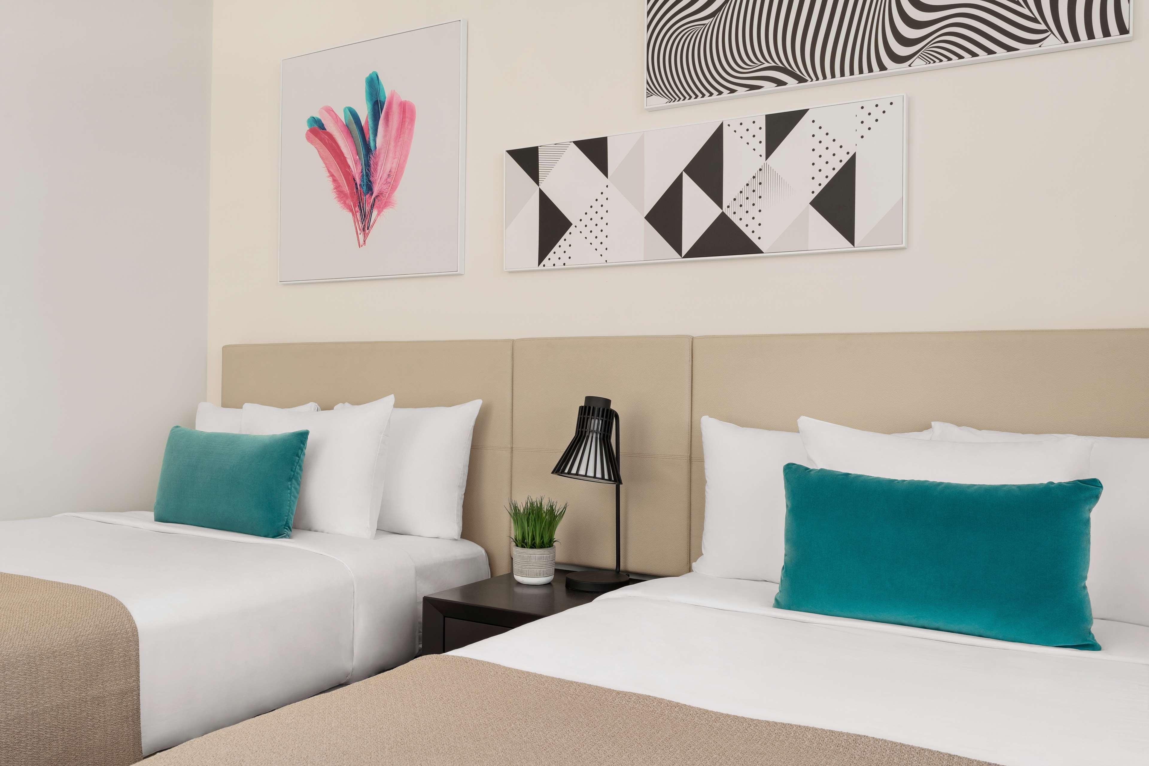 Hyde Beach House Hollywood Ngoại thất bức ảnh