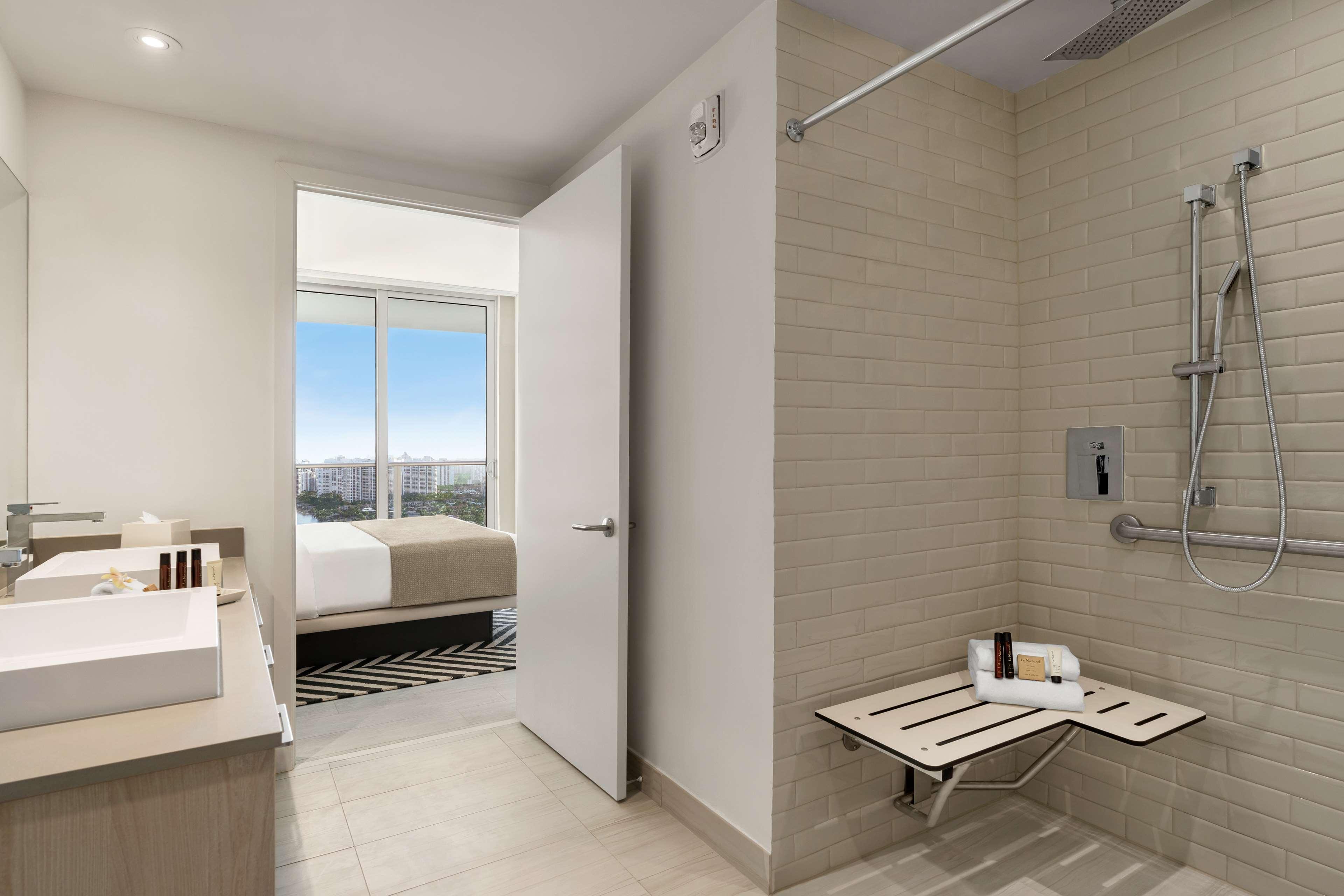 Hyde Beach House Hollywood Ngoại thất bức ảnh