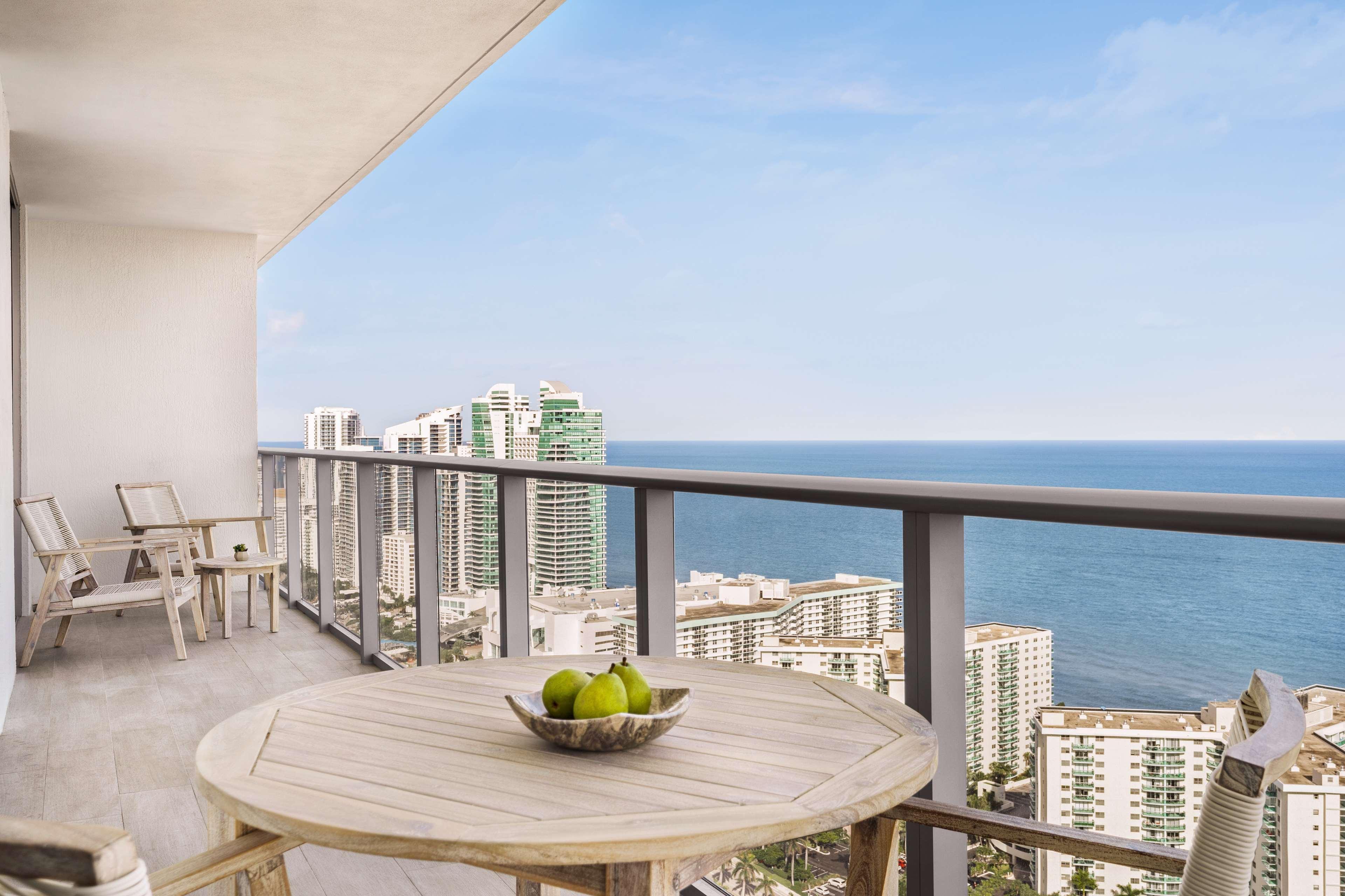 Hyde Beach House Hollywood Ngoại thất bức ảnh
