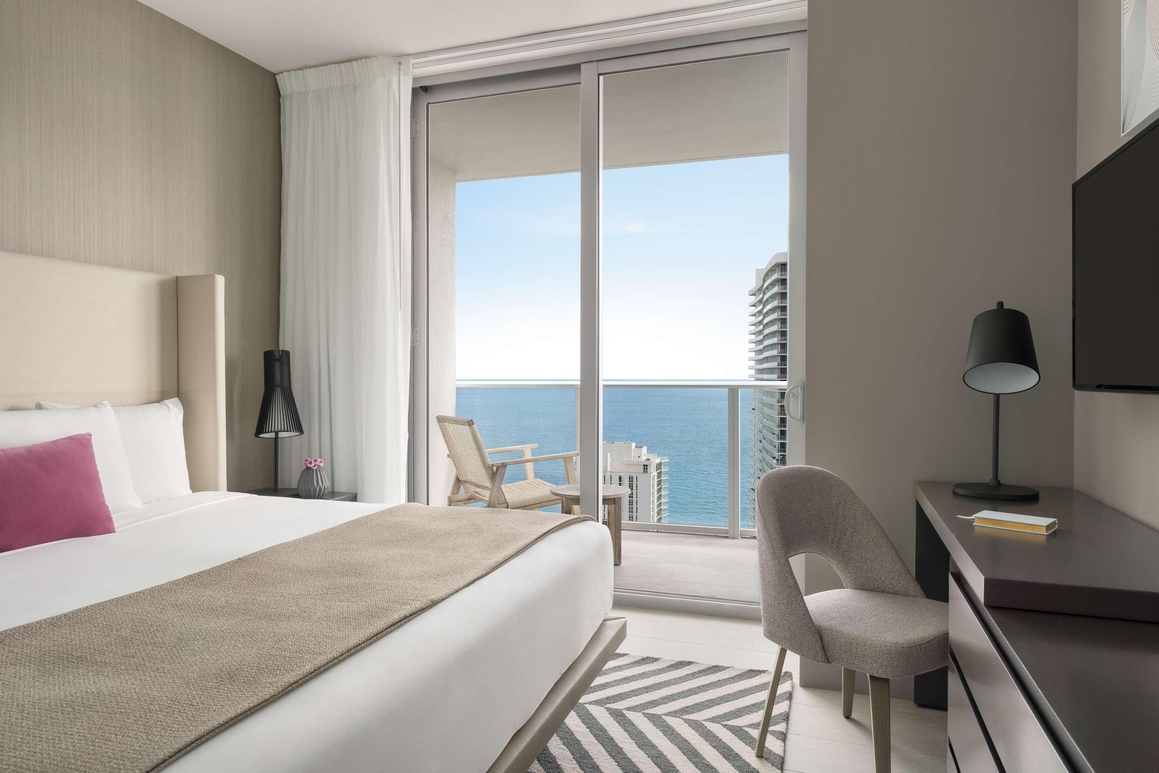 Hyde Beach House Hollywood Ngoại thất bức ảnh
