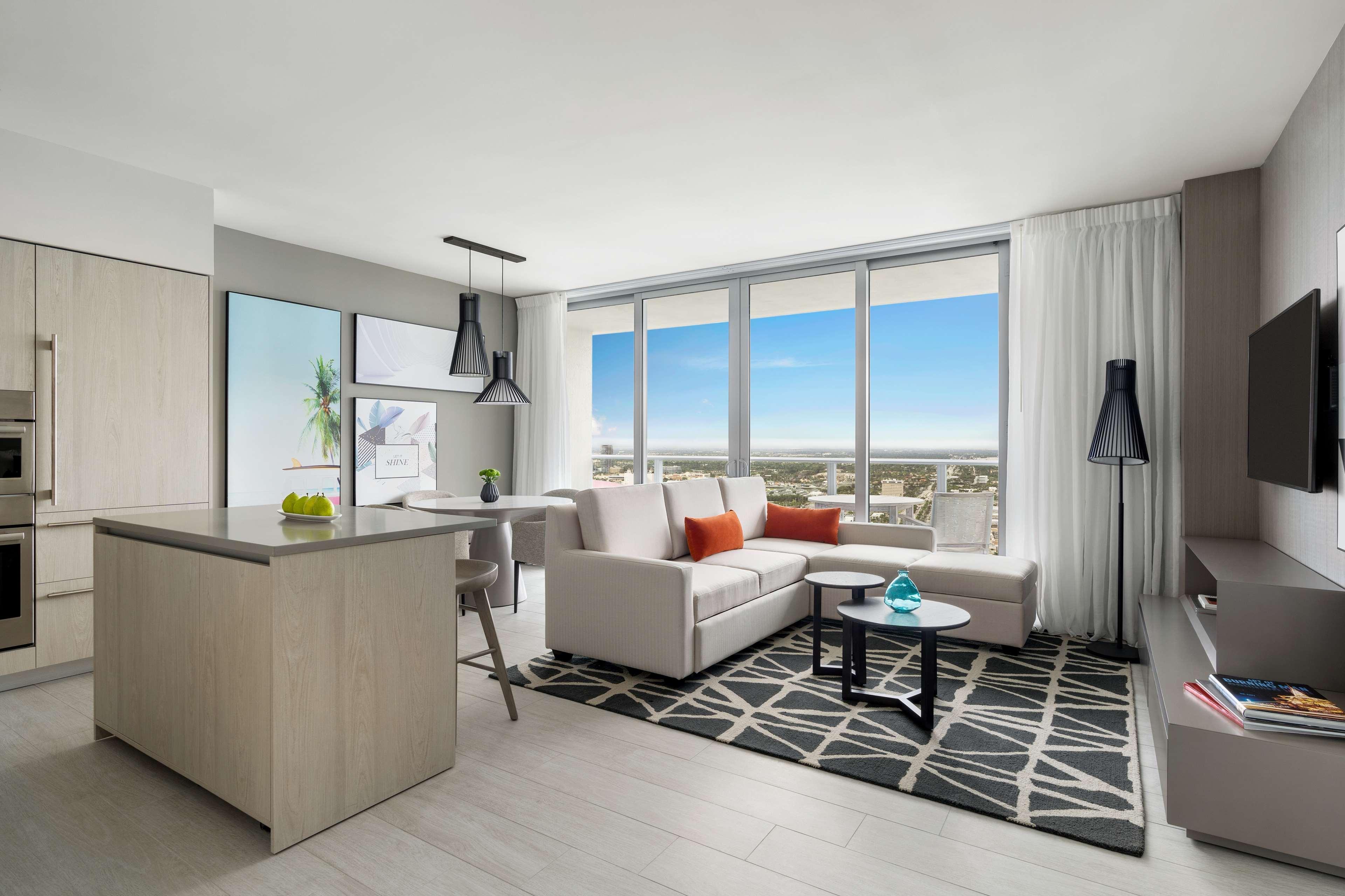 Hyde Beach House Hollywood Ngoại thất bức ảnh