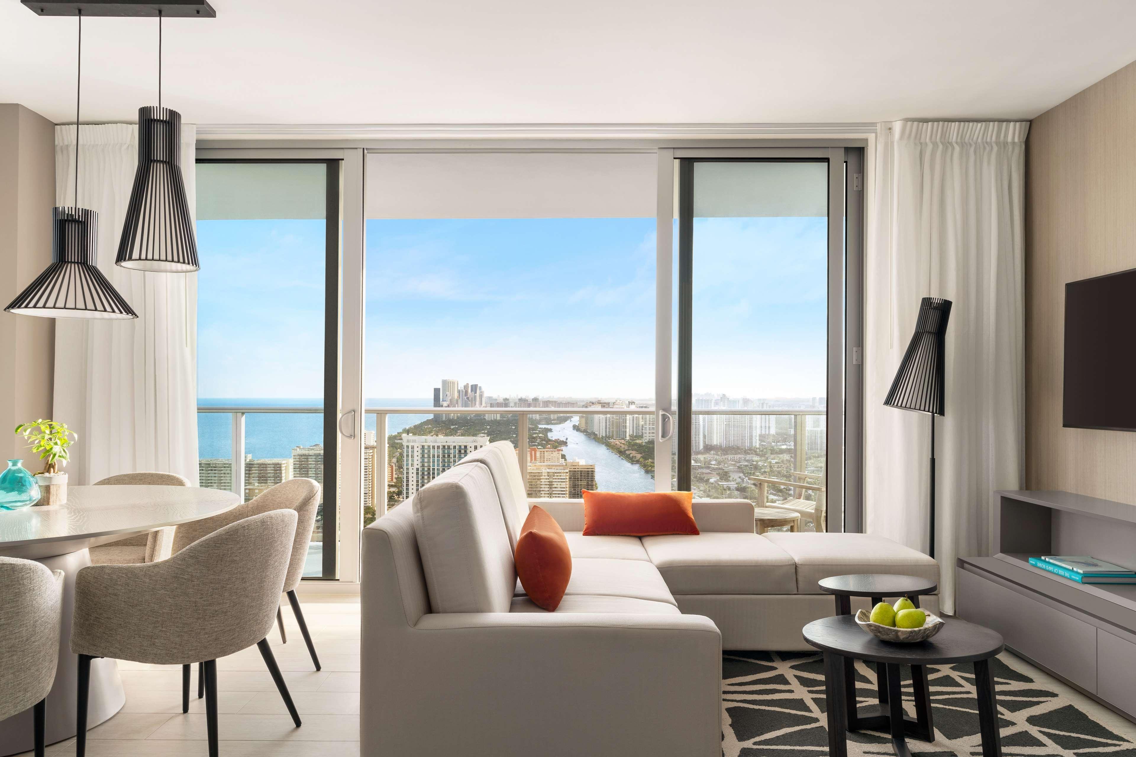 Hyde Beach House Hollywood Ngoại thất bức ảnh