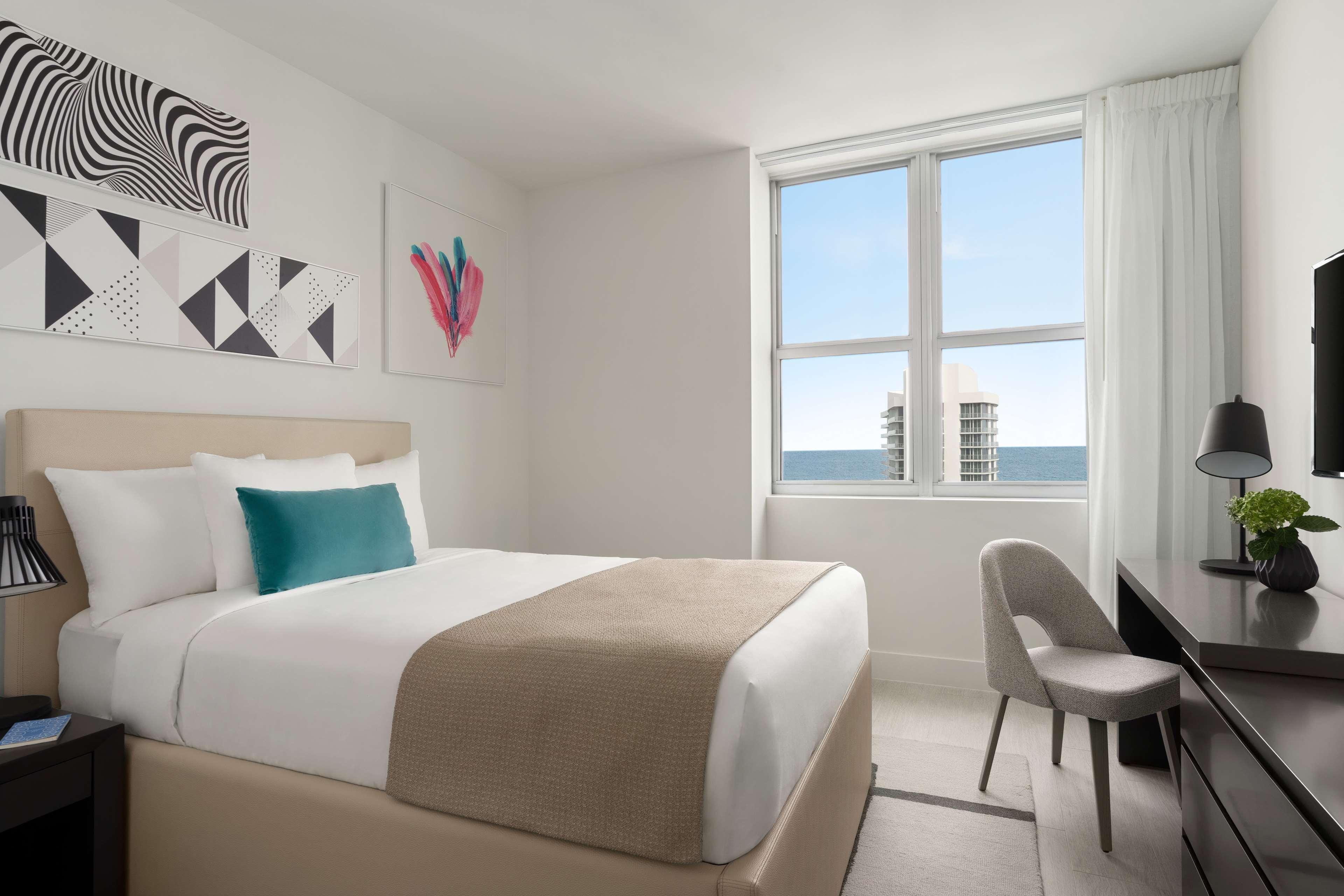 Hyde Beach House Hollywood Ngoại thất bức ảnh