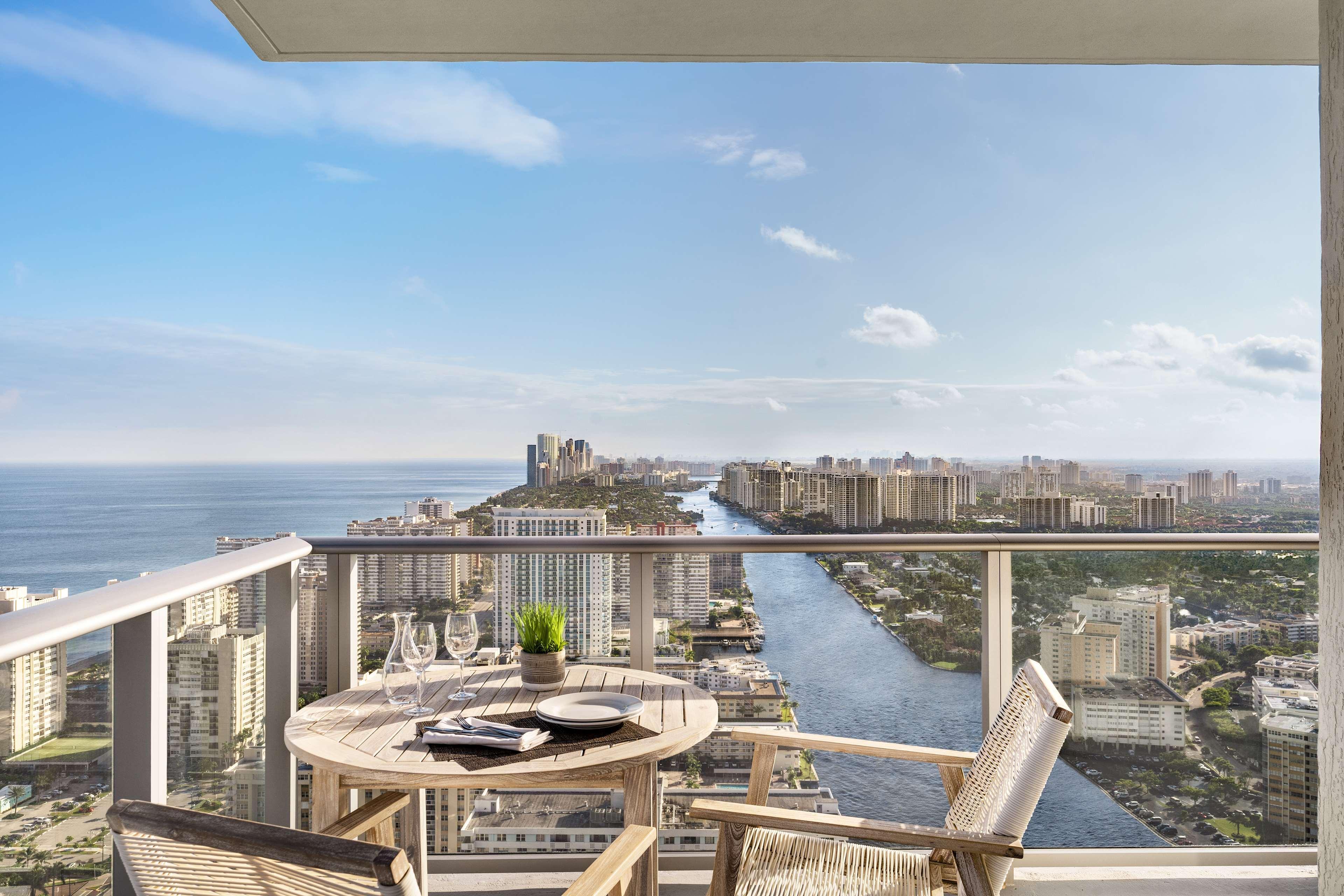 Hyde Beach House Hollywood Ngoại thất bức ảnh