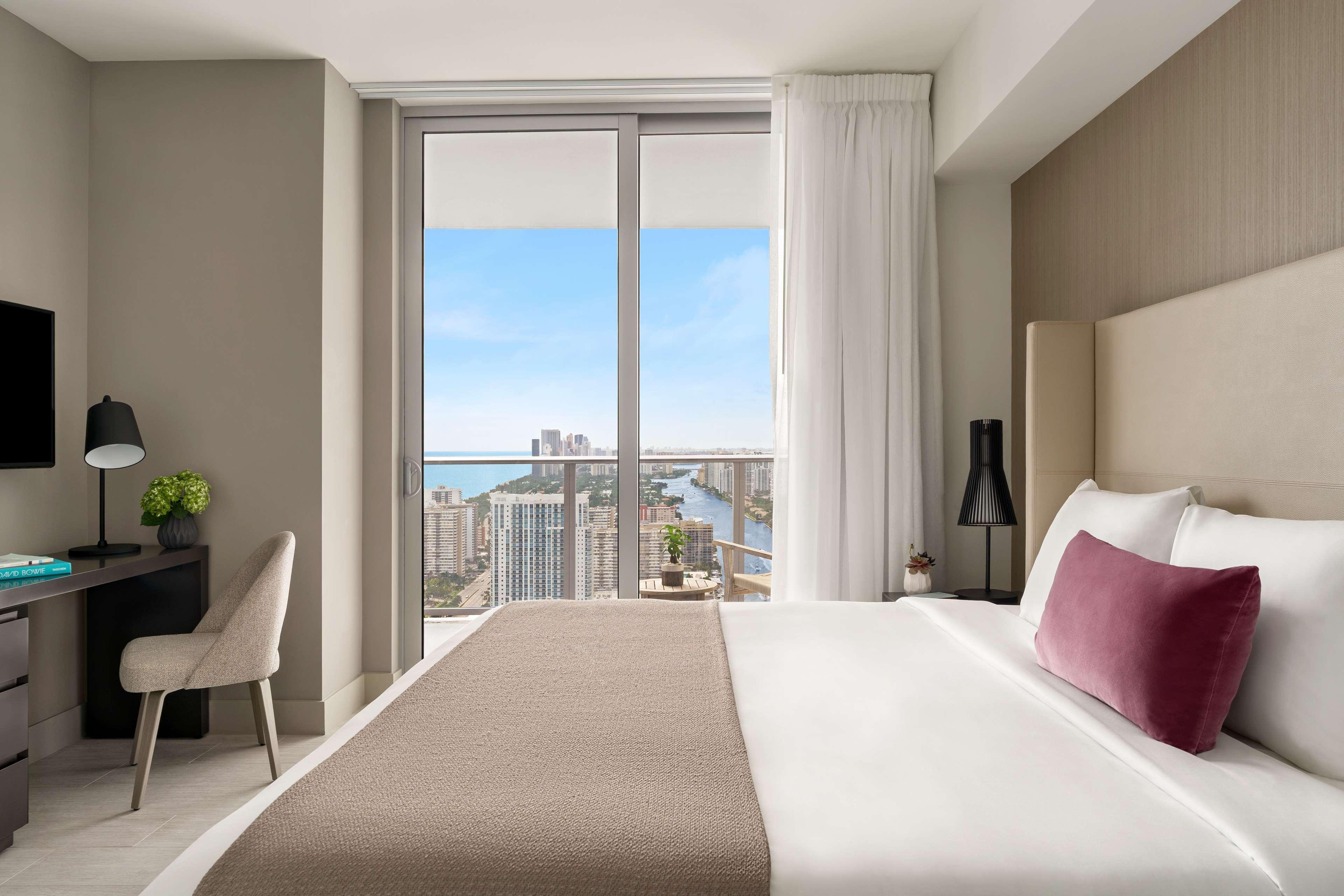 Hyde Beach House Hollywood Ngoại thất bức ảnh