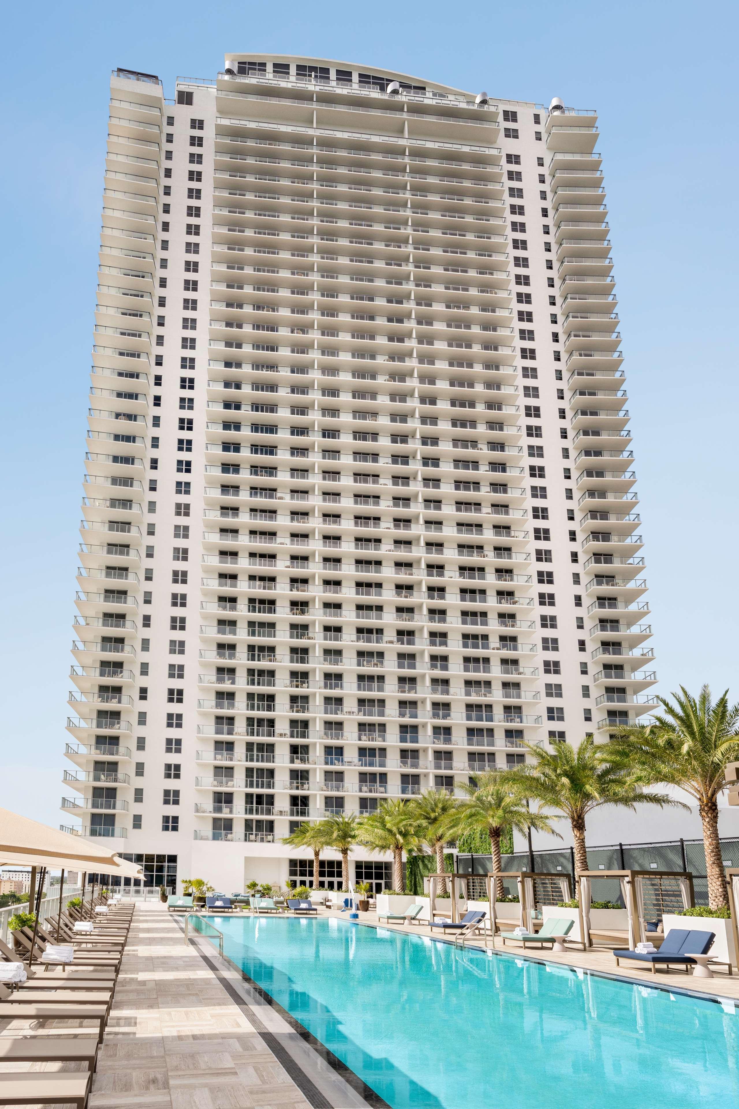 Hyde Beach House Hollywood Ngoại thất bức ảnh