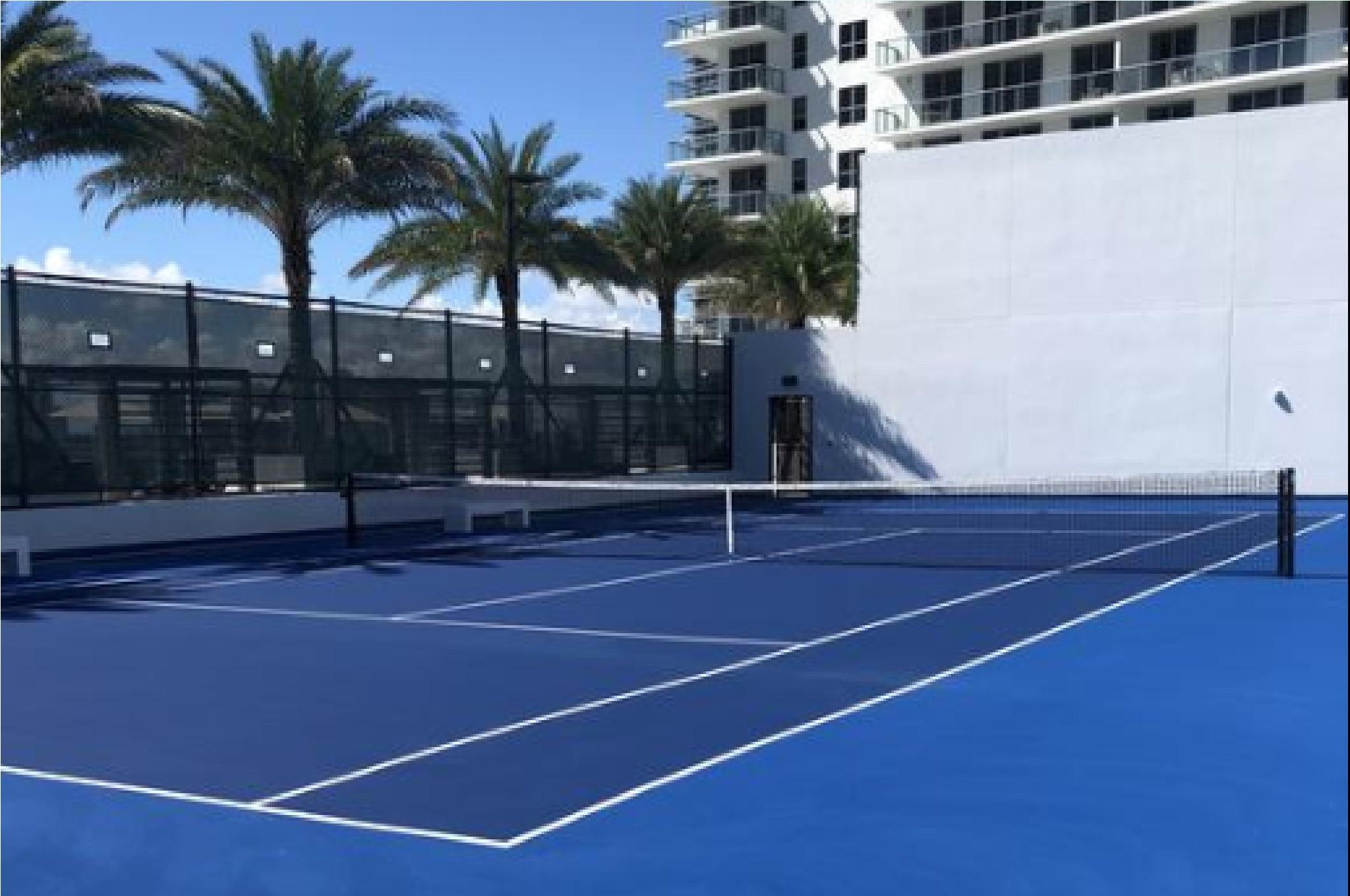 Hyde Beach House Hollywood Ngoại thất bức ảnh