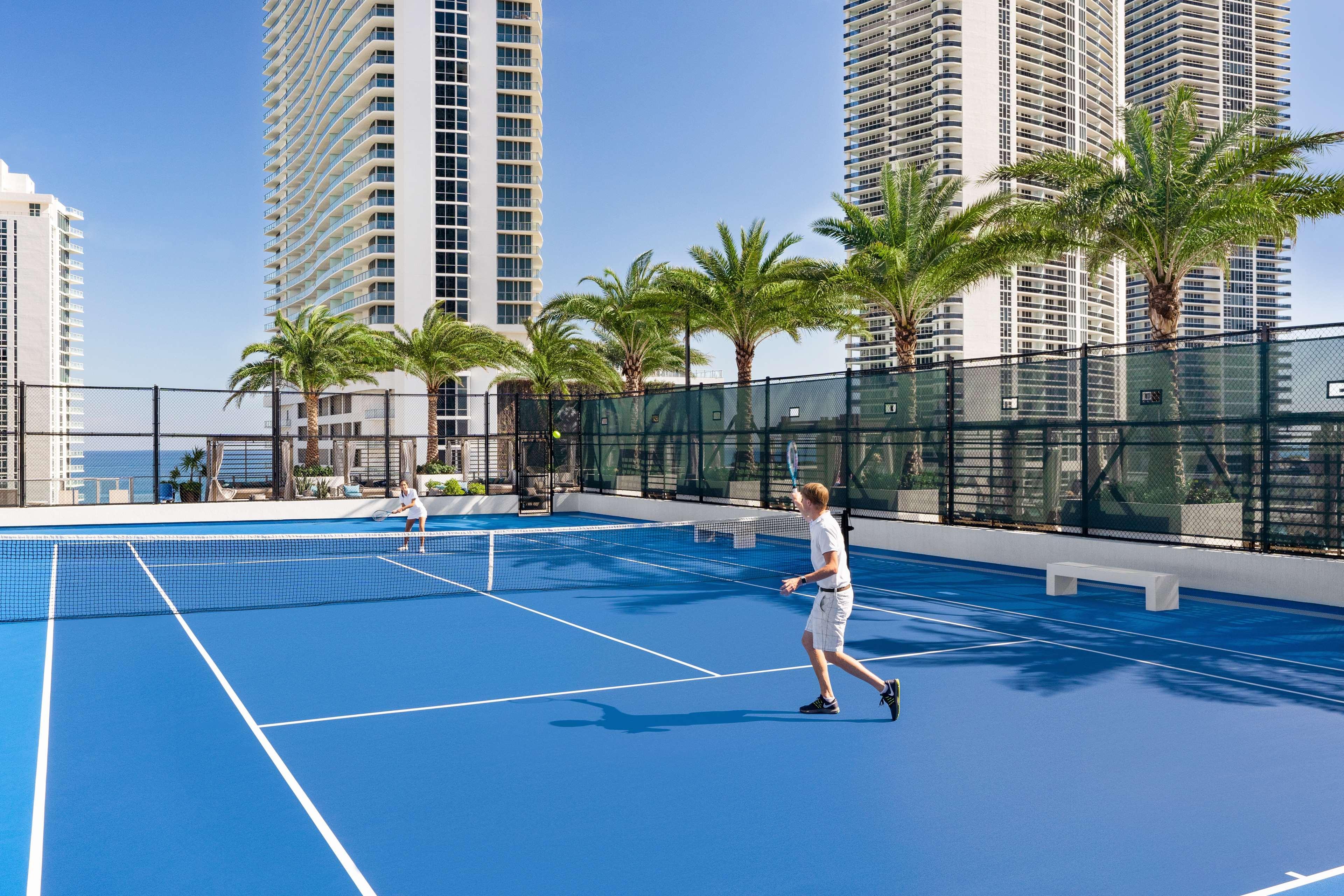 Hyde Beach House Hollywood Ngoại thất bức ảnh