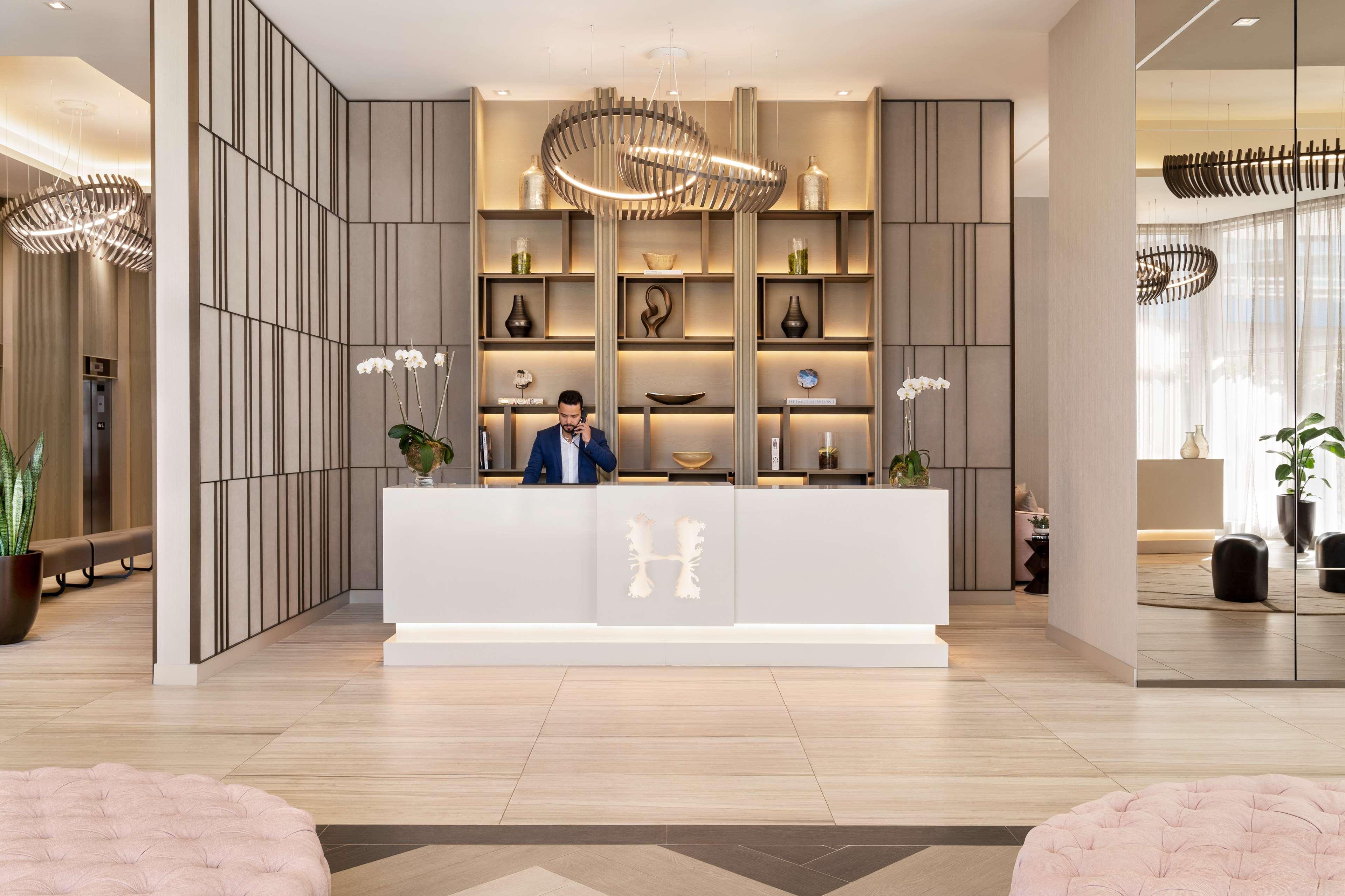 Hyde Beach House Hollywood Ngoại thất bức ảnh