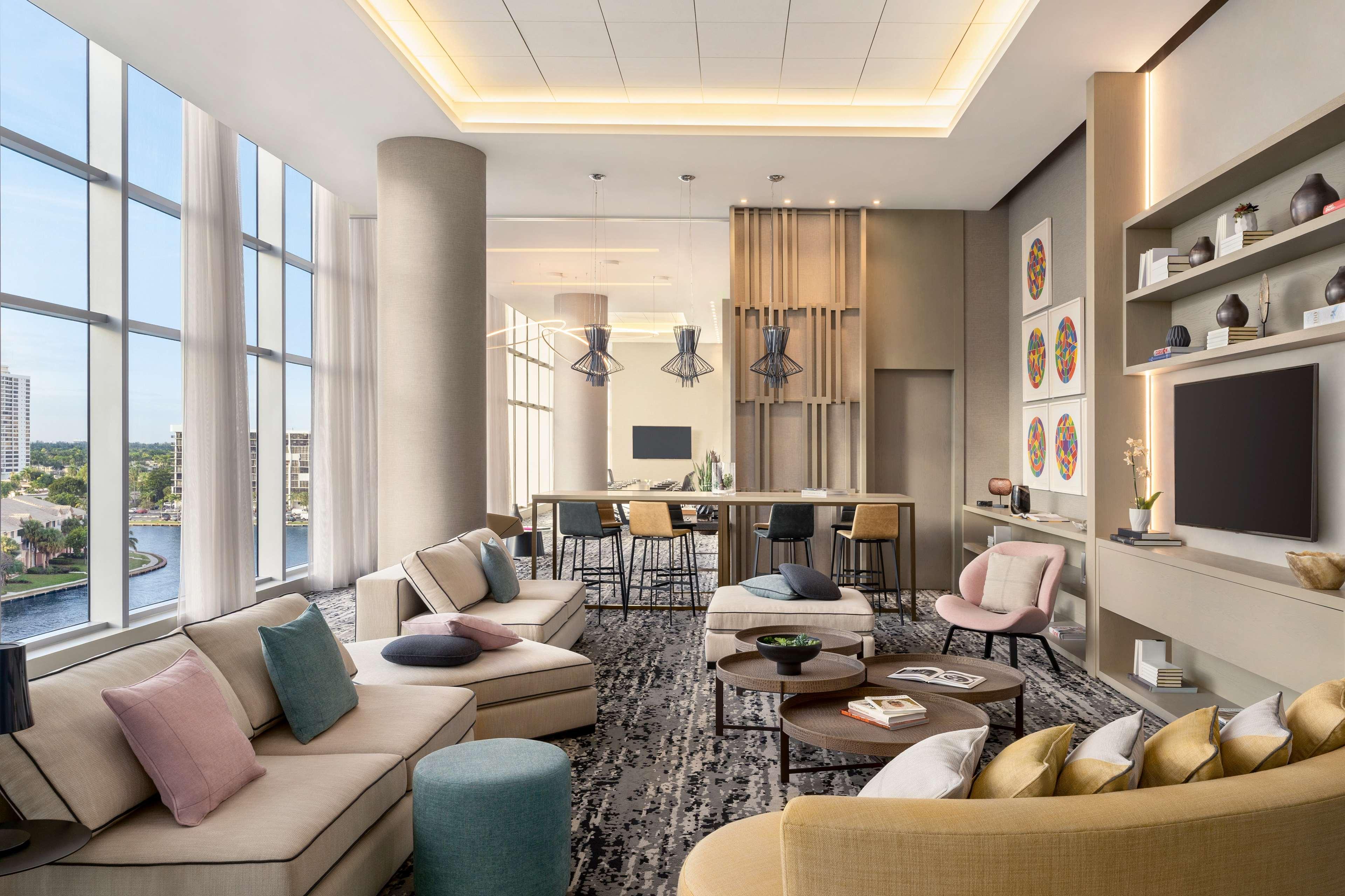 Hyde Beach House Hollywood Ngoại thất bức ảnh