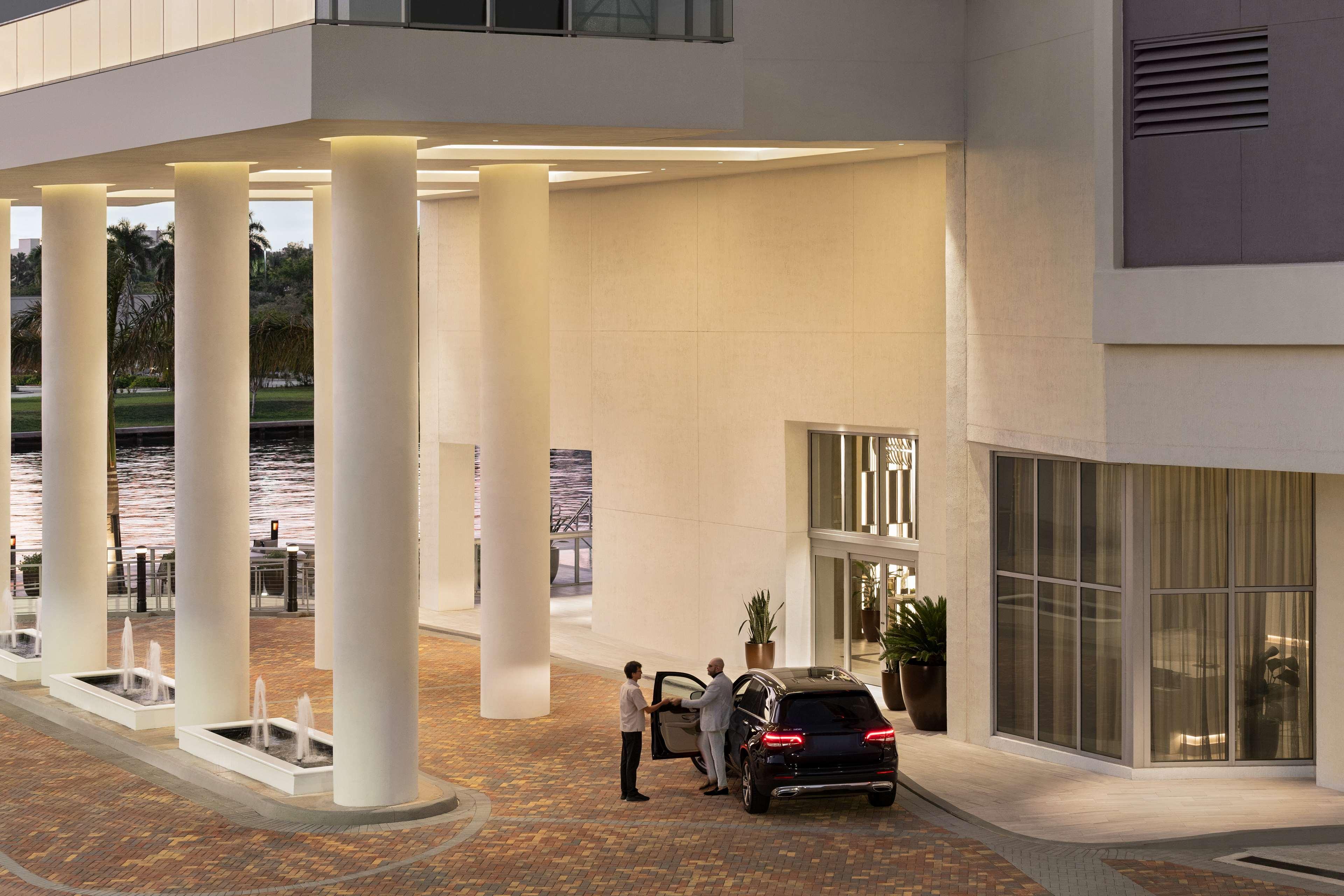 Hyde Beach House Hollywood Ngoại thất bức ảnh
