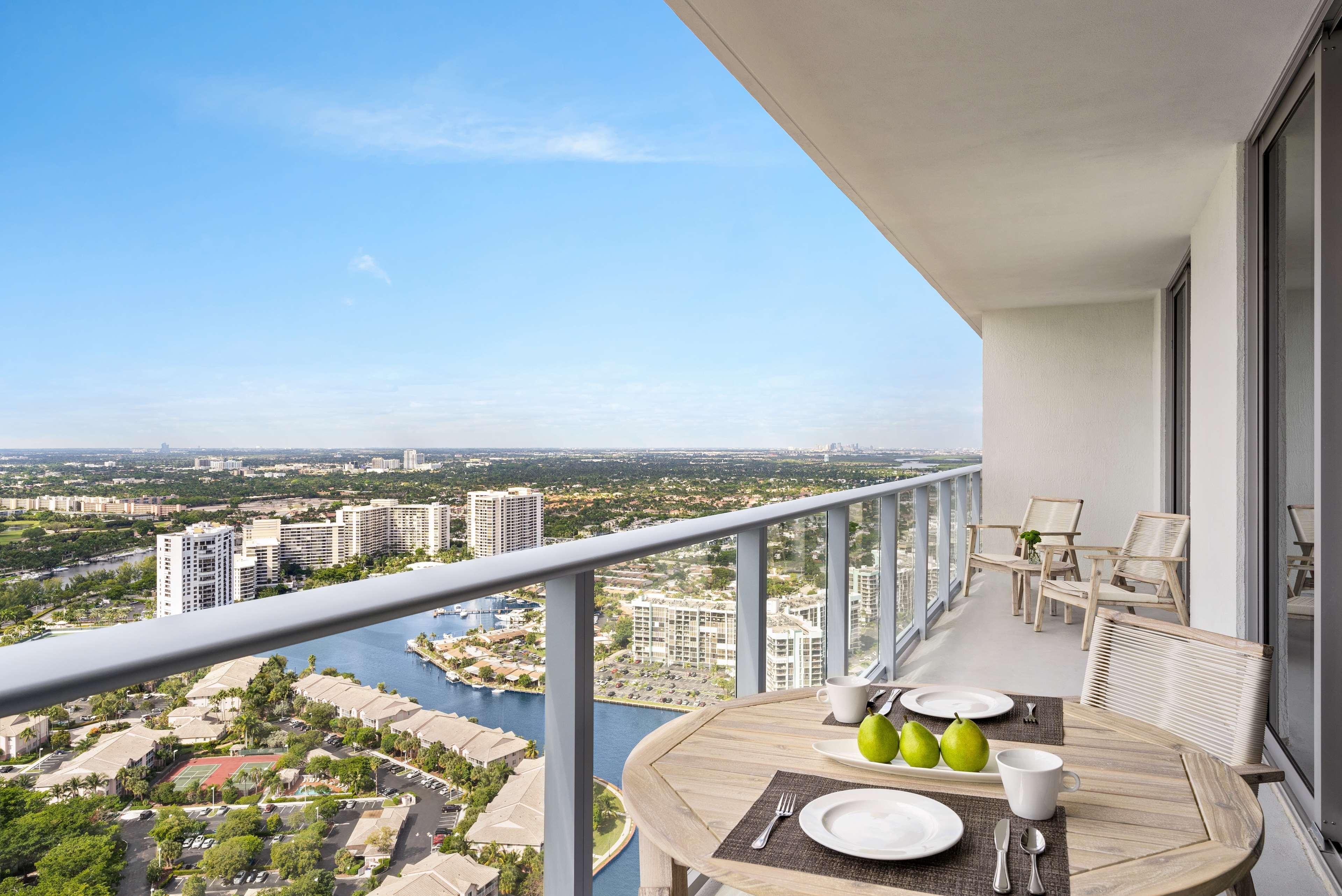 Hyde Beach House Hollywood Ngoại thất bức ảnh