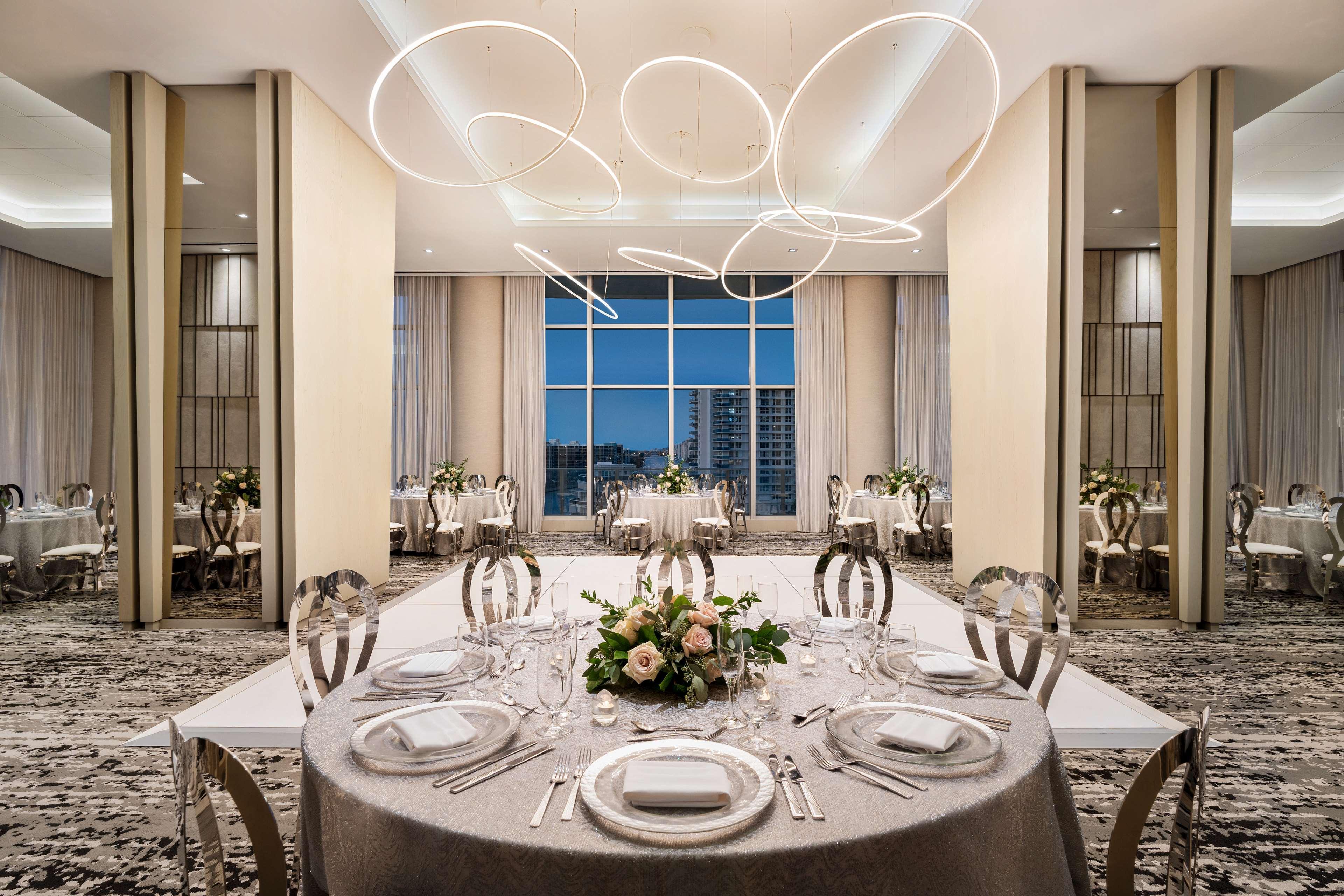 Hyde Beach House Hollywood Ngoại thất bức ảnh