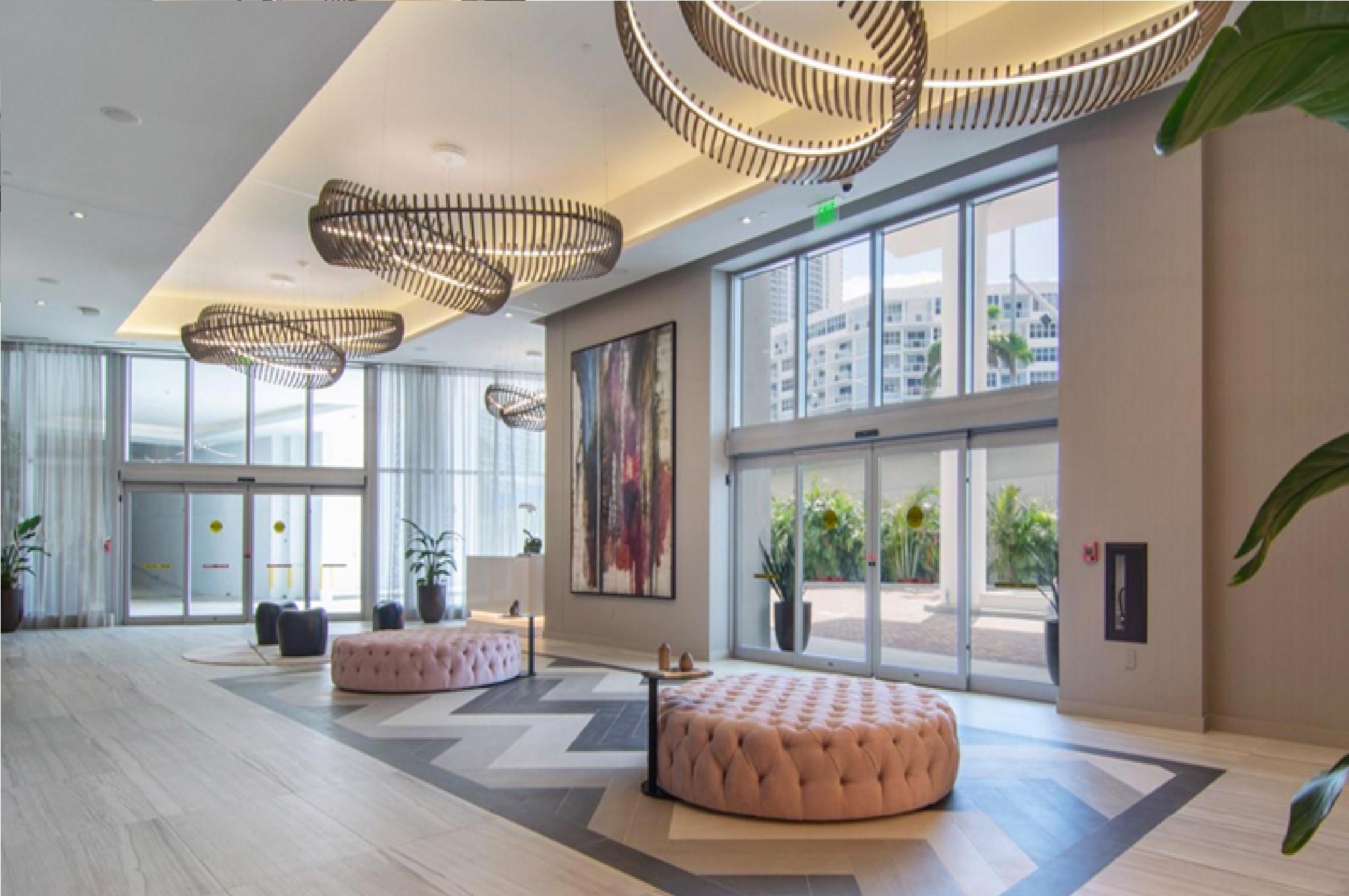 Hyde Beach House Hollywood Ngoại thất bức ảnh