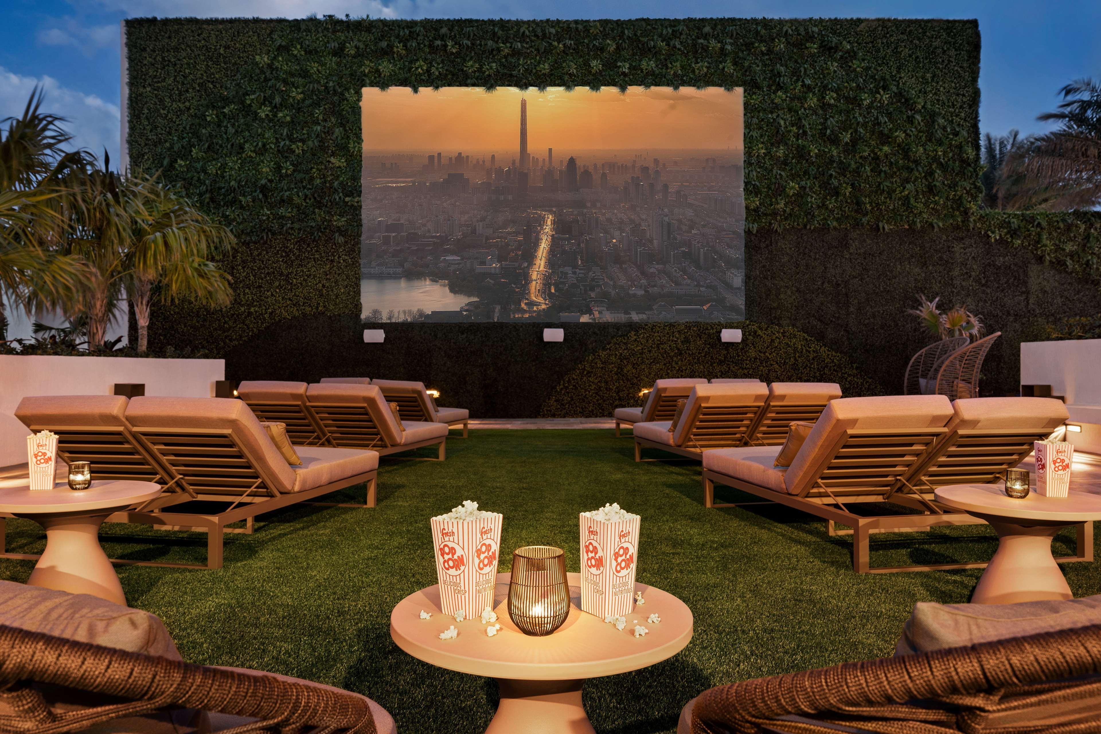 Hyde Beach House Hollywood Ngoại thất bức ảnh