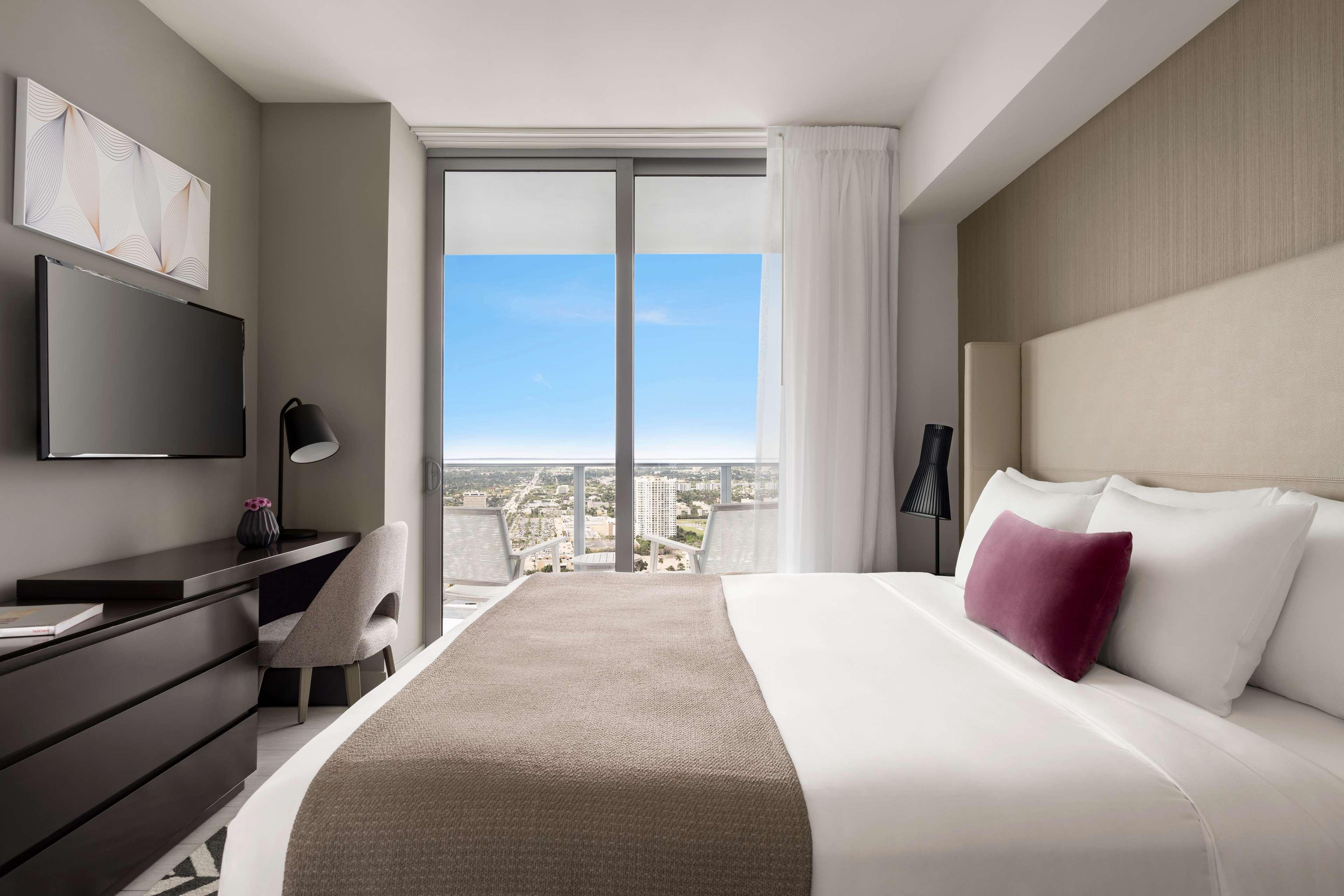 Hyde Beach House Hollywood Ngoại thất bức ảnh