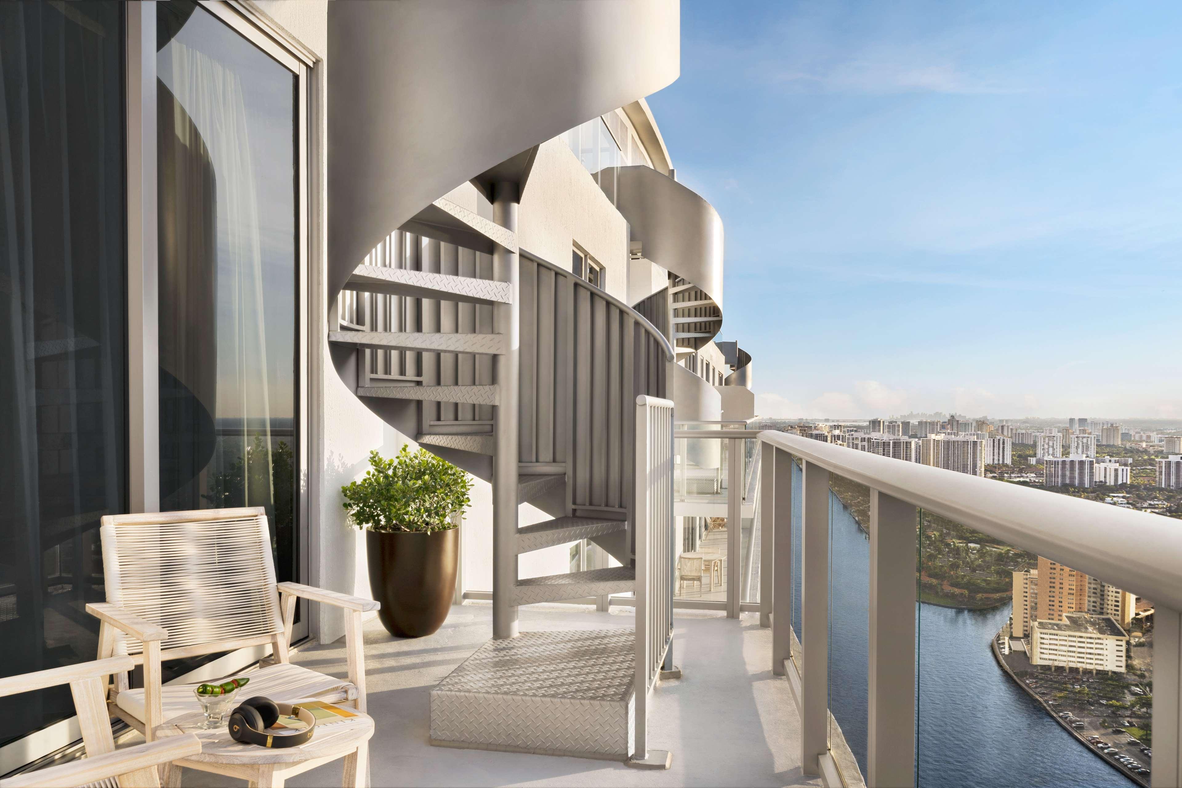 Hyde Beach House Hollywood Ngoại thất bức ảnh
