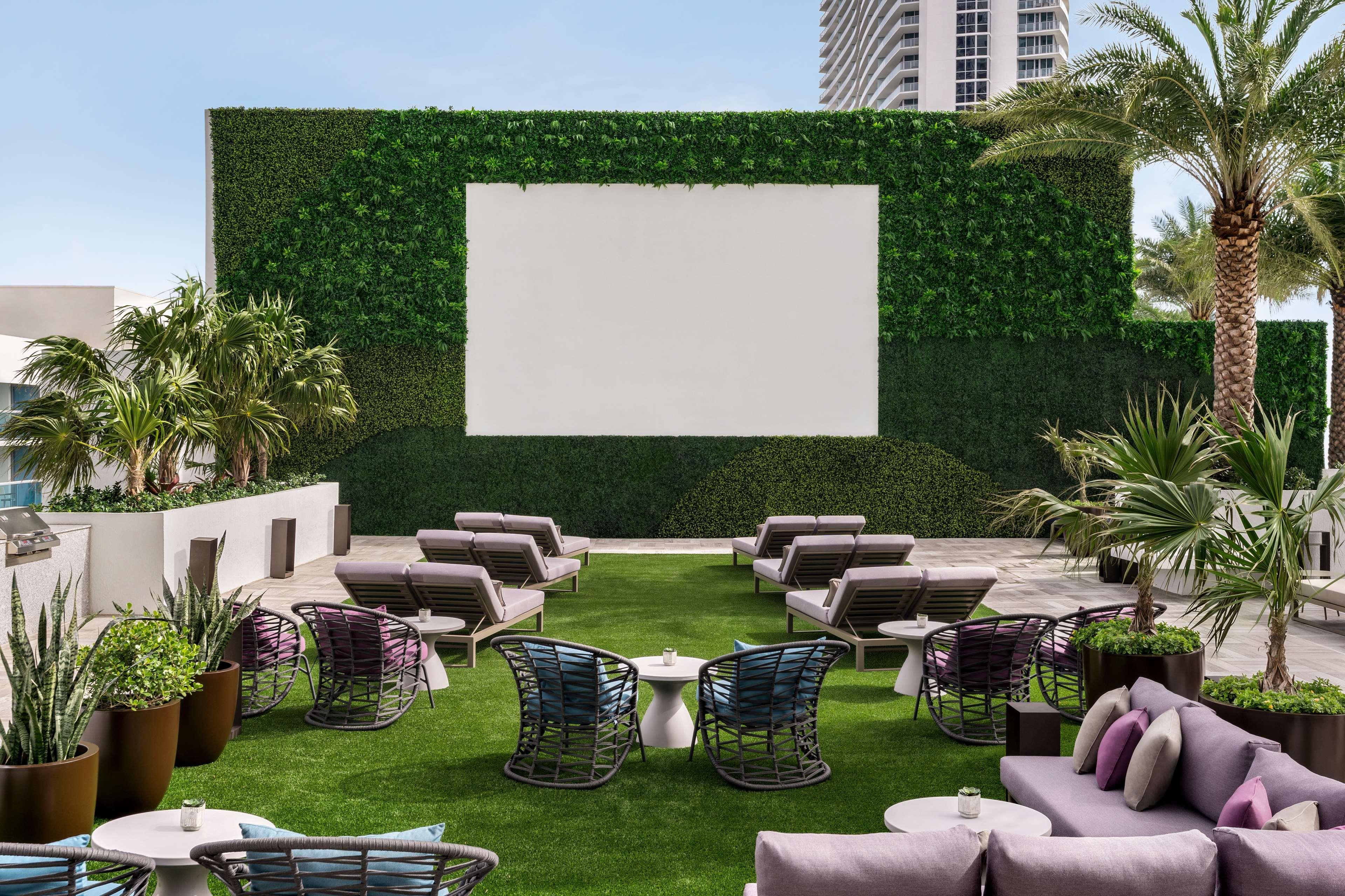 Hyde Beach House Hollywood Ngoại thất bức ảnh