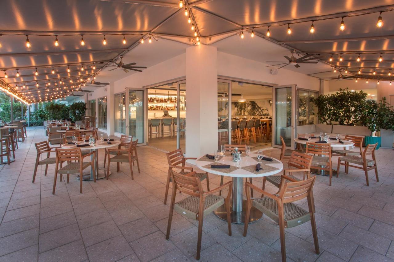 Hyde Beach House Hollywood Ngoại thất bức ảnh